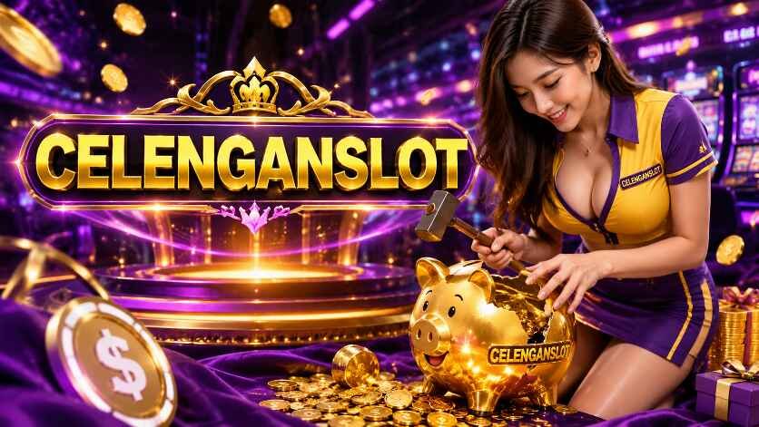celenganslot celenganslot